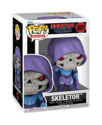 Pop! Movies: Masters of the Universe - Skeletor Vinyl Figure 2021