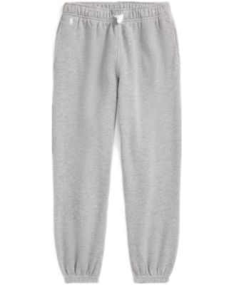 Girls 7-16 Fleece Jogger Pants
