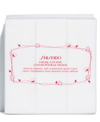 The Makeup Facial Cotton, 165 sheets