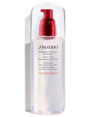 Treatment Softener Enriched (For Normal, Dry and Very Dry Skin), 5 fl. oz.