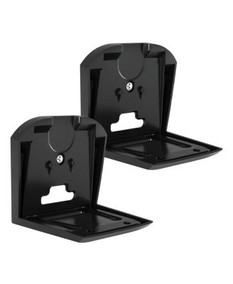 WSFME32 Fixed Speaker Wall Mounts for Sonos Era 300 - Pair