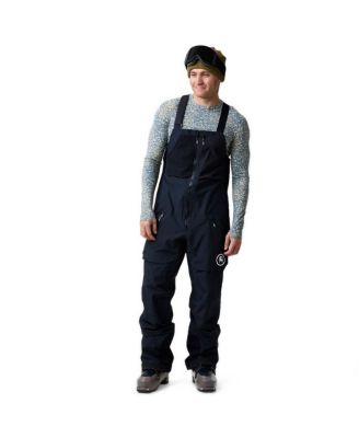 Men's BGA Cottonwoods Xpore Bibs Ski Pants