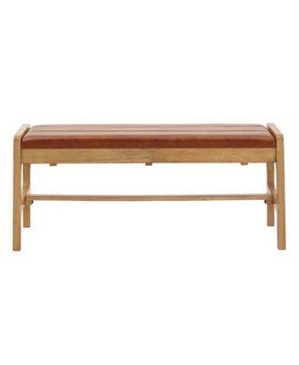 Skovde Bench