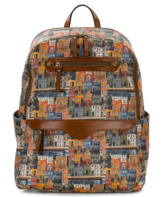 Karina Laptop Backpack