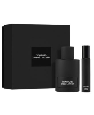 2-Piece Ombr&eacute; Leather Eau de Parfum Gift Set