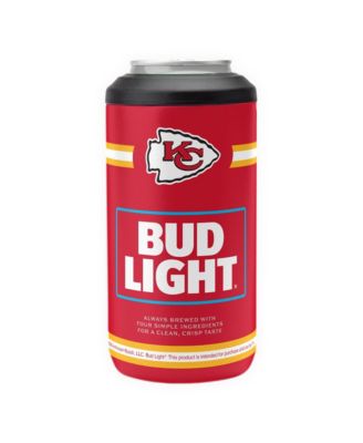 Kansas City Chiefs Can-O-Flage
