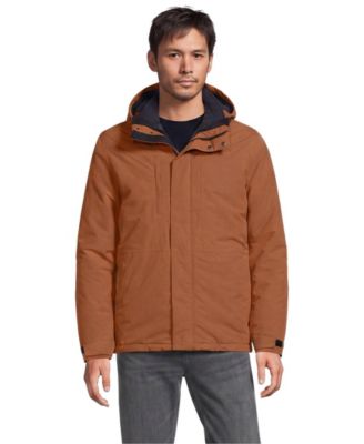 Men's Squall 3 in 1 Jacket
