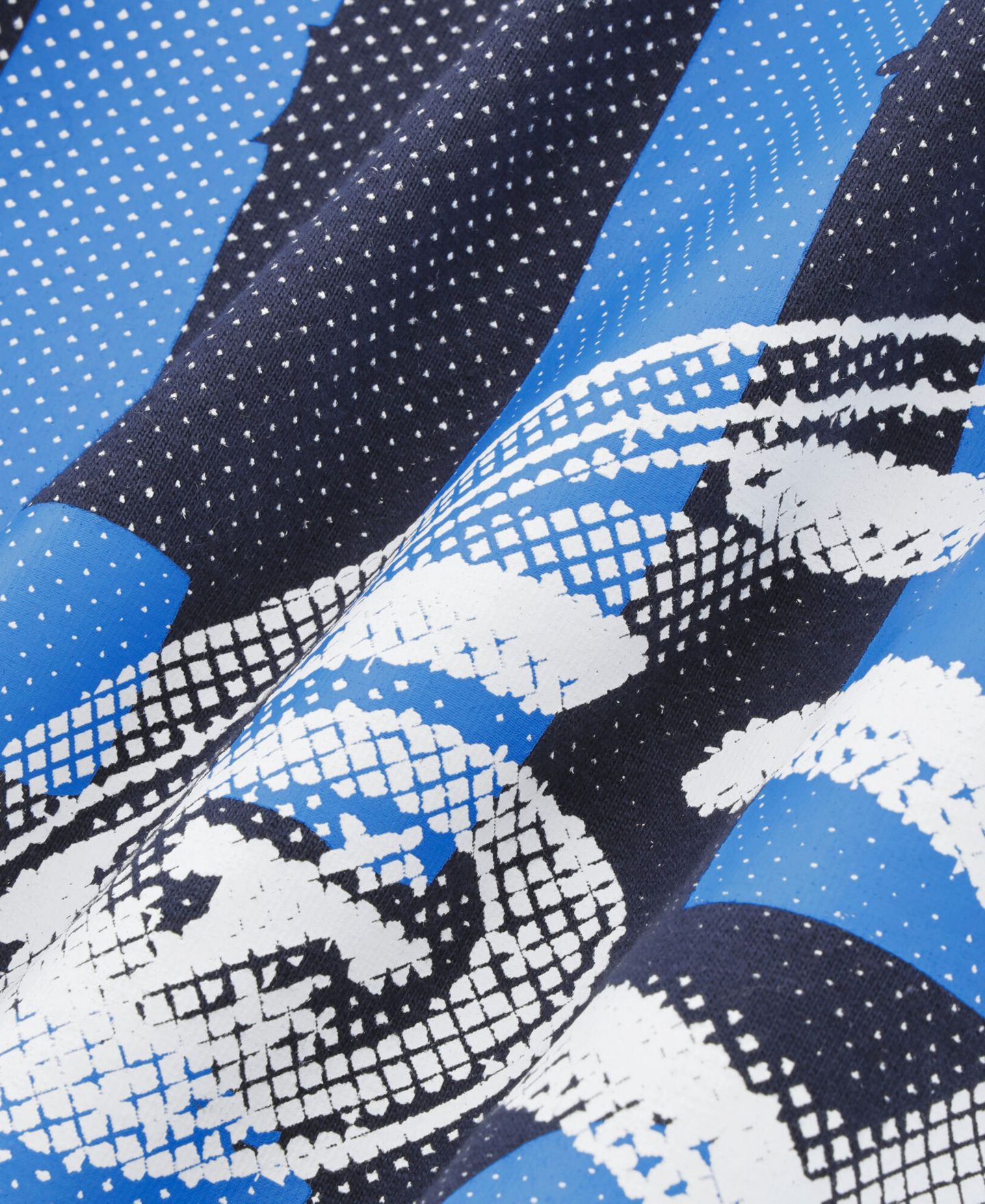 Мужская футболка Nike Navy Tennessee Titans 2026 Rivalries Collection Max90 Long Sleeve — фото 3