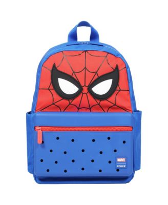 Marvel Spider Man x Backpack