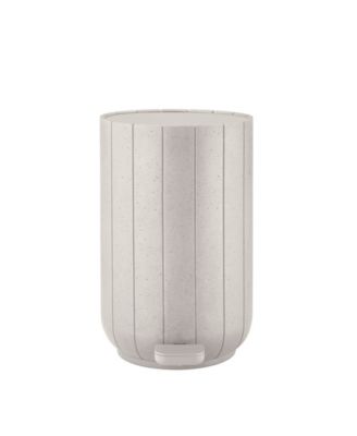 KUA 3-Liter Pedal Bin Waste Basket