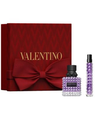 2-Piece Donna Born in Roma Purple Melancholia Eau de Parfum Gift Set