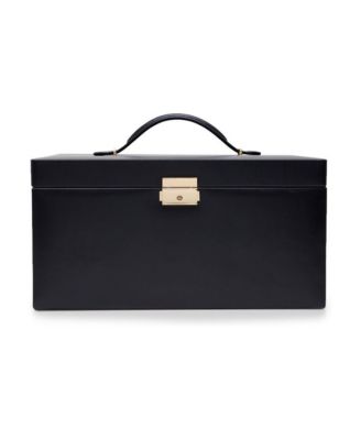 Heritage Large Jewelry Box