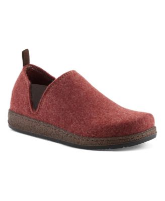 Stepin Slip-on Loafers with Cushioned Comfort