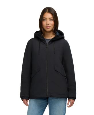 Women's Julia Lightweight Water-Repellent Hooded Jacket