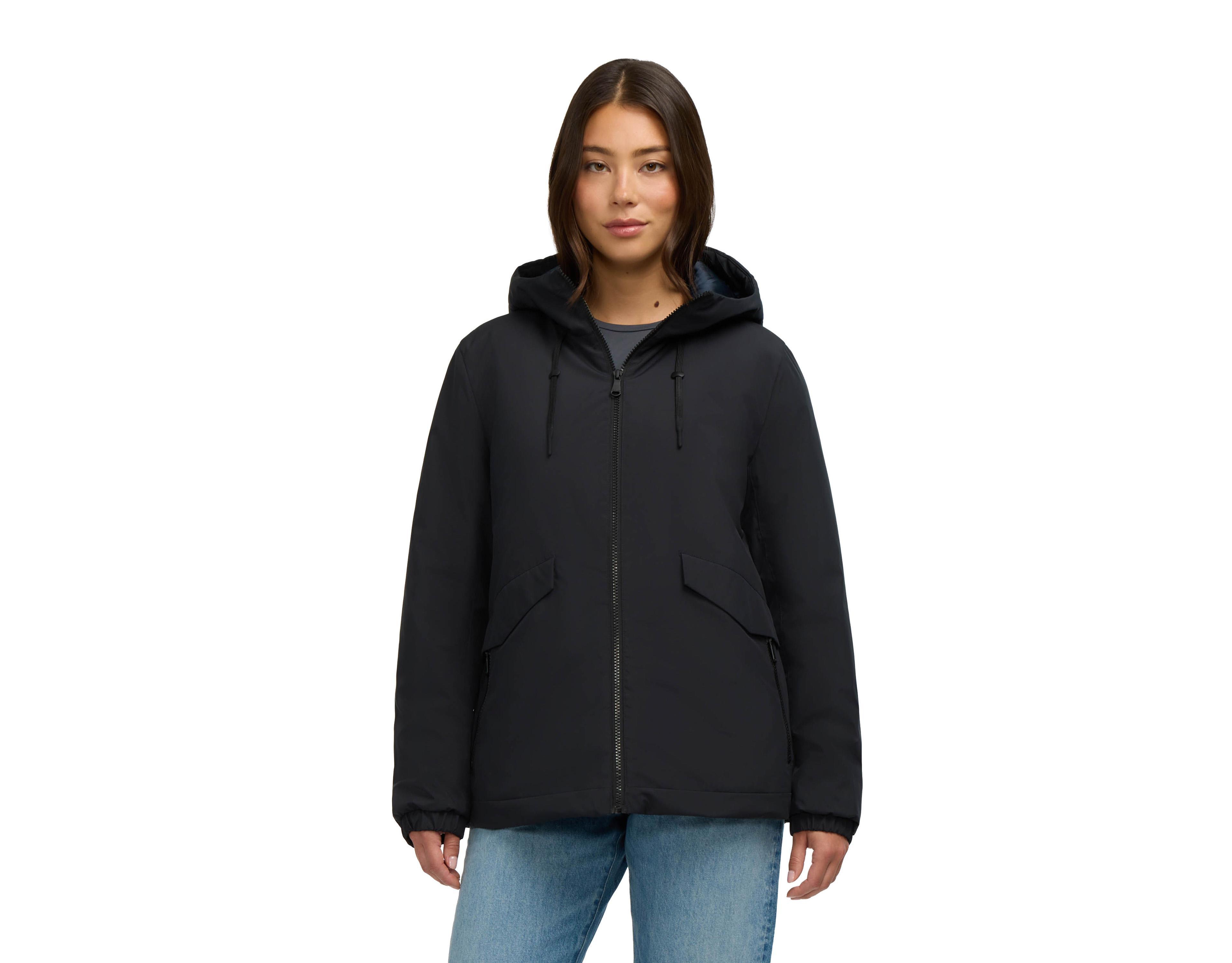 Pajar Women's Julia Lightweight Water-Repellent Hooded Jacket