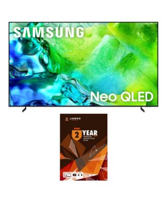 QN100QN80HFXZA 100" Neo QLED 4K 144Hz Smart TV with Dolby Atmos