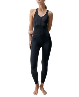 Women's Sarika Seamless Sport Jumpsuit