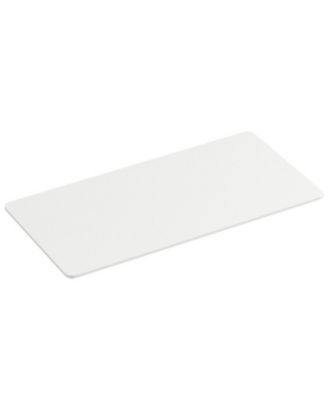 48 by 24 Inch One-Piece Desk Table Top Universal Workbench Panel