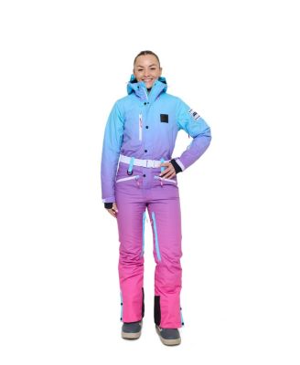 Women's Rhythm Is A Dancer Ski Suit