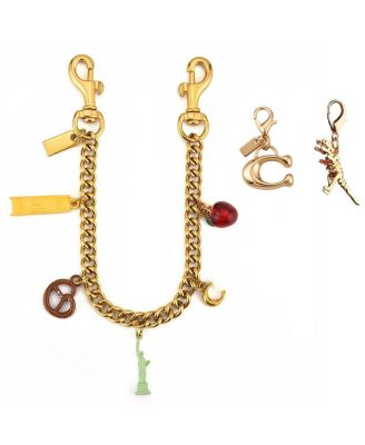 Exquisite Fashionable Handbag Purse Charms Durable Stylish Decorations