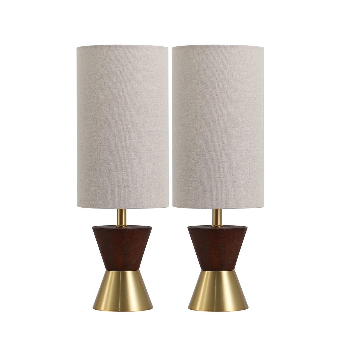 Safavieh Trea Table Lamp (Set of 2)