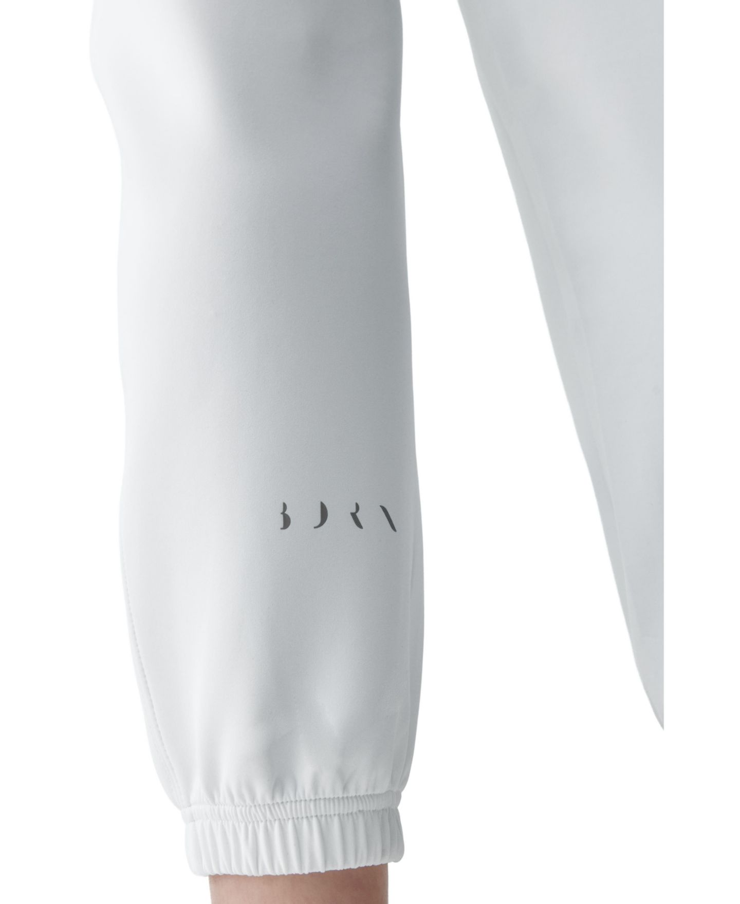 Женские брюки Born Living Yoga Lyssa Performance Drawstring, цвет: Молочный белый — фото 3