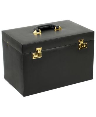 Heritage Jewelry Armoire