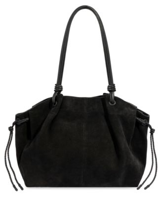 Gigi Tote Handbag