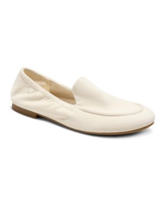 Women's Kepler Round-Toe Kep Loafers