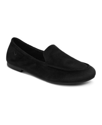 Women's Kepler Round-Toe Kep Loafers