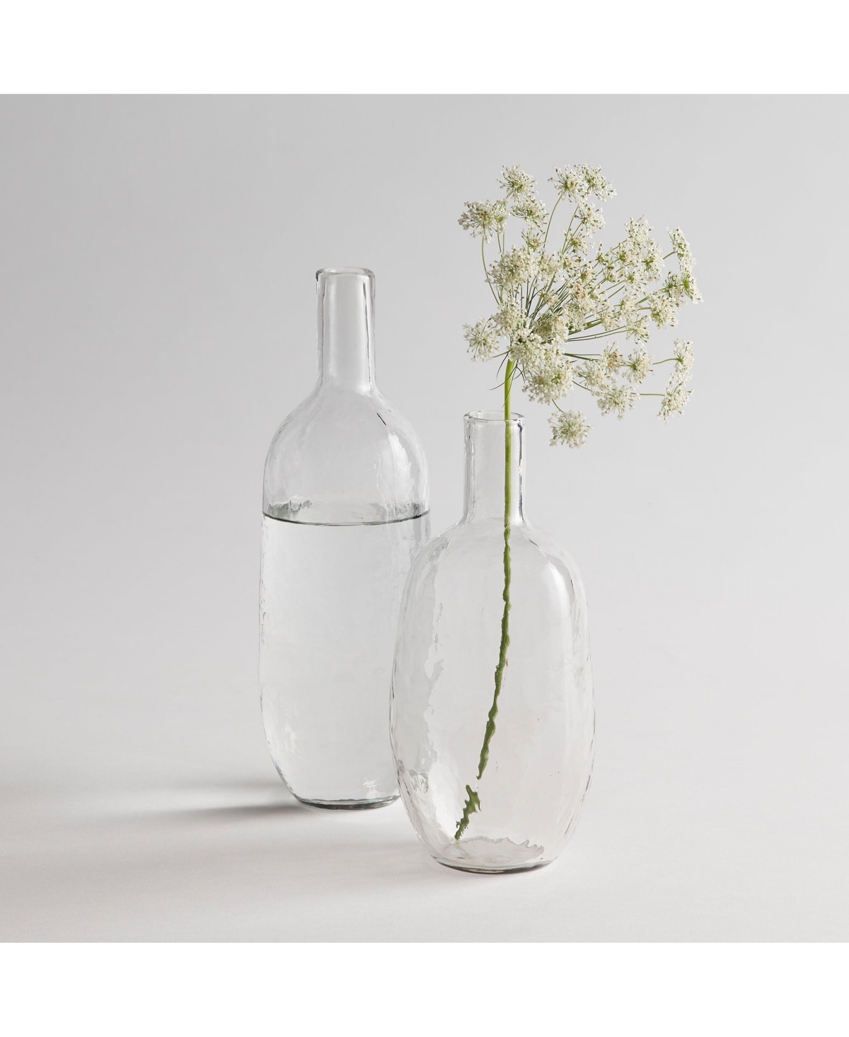 The Collective Pebbled Bottles Assorted