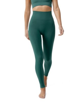 Women's Naisha Seamless High Rise Sport Legging