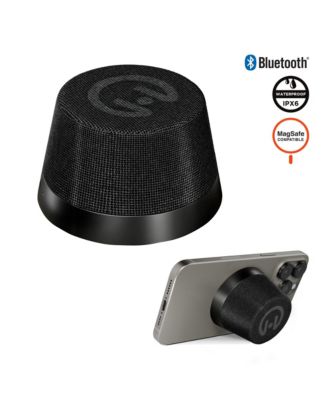 Pocket Popper Magnetic Wireless Waterproof Speaker