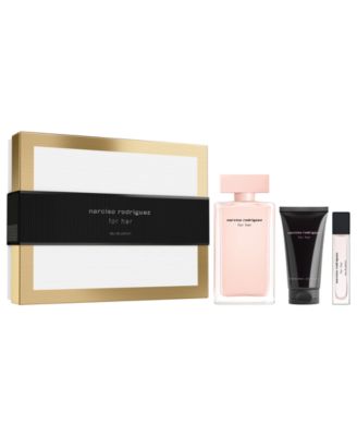 3-Piece For Her Eau de Parfum Gift Set