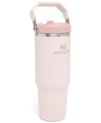 Ice Flow Flip Straw Tumbler 30 oz from Finish Line