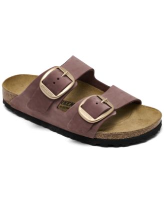 Women's Arizona Arch Support Adjustable Fit Sandals from Finish Line