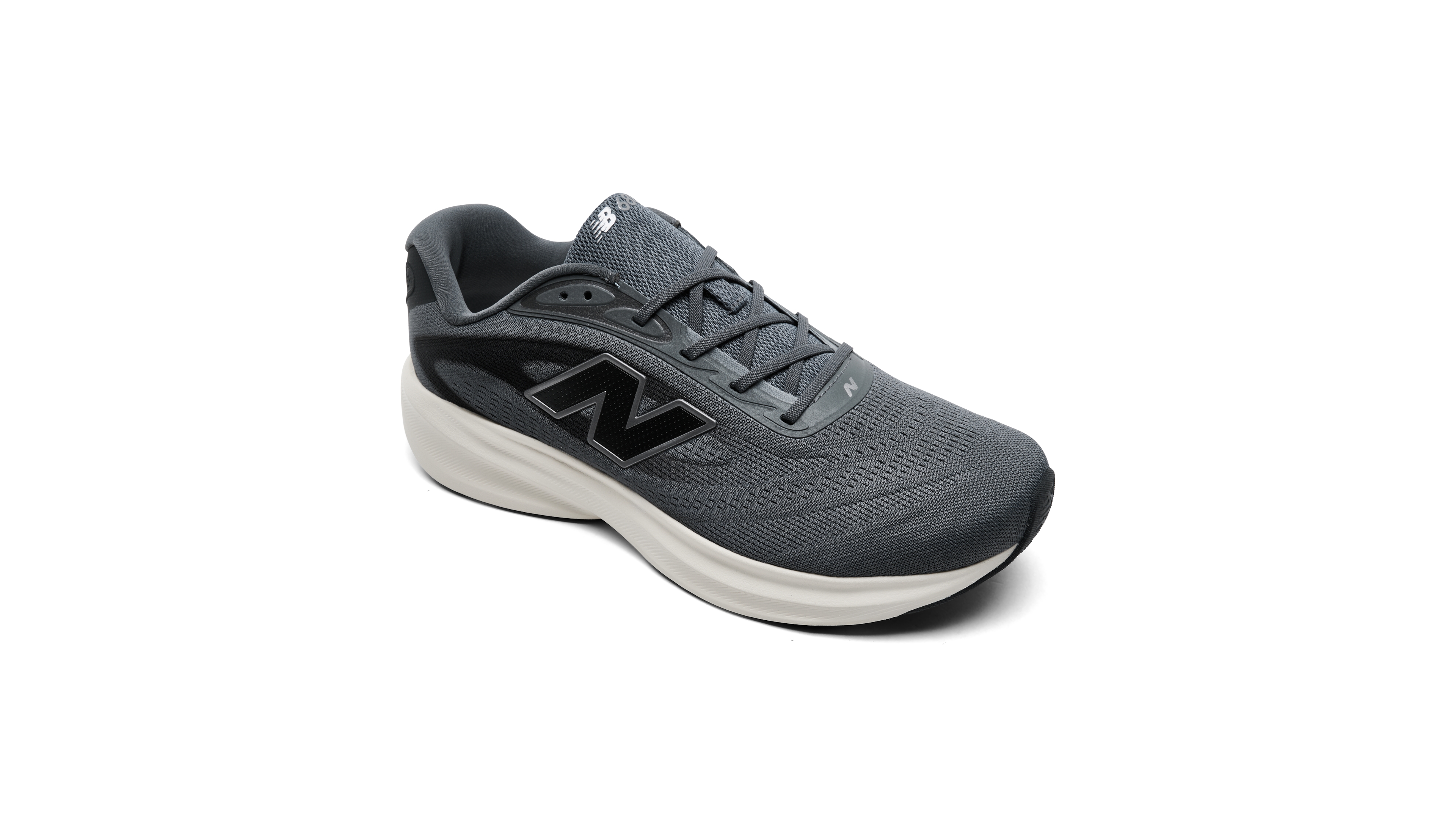 New Balance Men's Fresh Foam 680 V9 Running Low-Top Sneakers