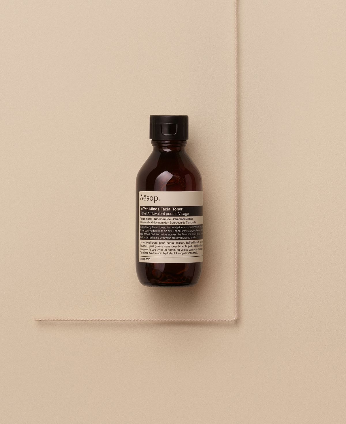 AESOP 인 투 마인드 페이셜 토너 3.4oz