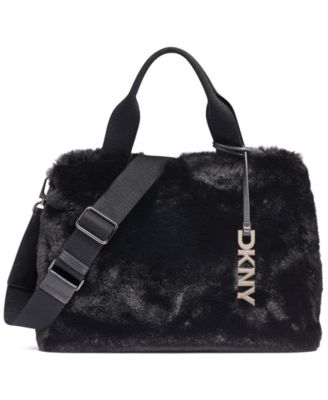Roni Medium Satchel Bag