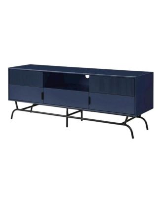 TV Stand for TVs Up to 65 Inches with 3 Drawers