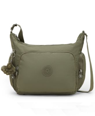 Gabbie Medium Crossbody Handbag