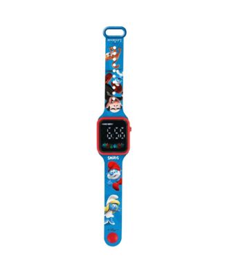 Lexibook, Digital Screen Watch, 12 or 24-Hour Time Display