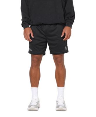 Men's Athltc Mesh Shorts, 18.5" Inseam