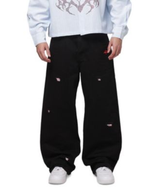 Men's Starborn Baggy Double-Knee Pants