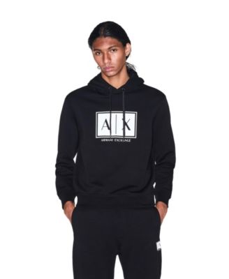 Men's Graphic Modern-Fit Hoodie