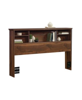 River Ranch Headboard, Grand Walnut finish