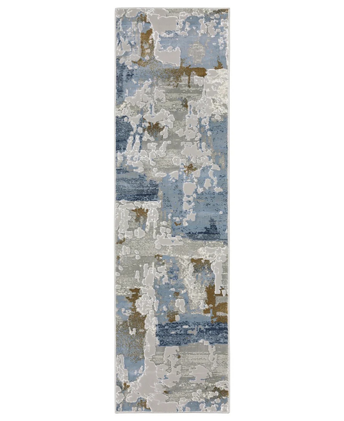 Oriental Weavers Easton 4518X 2'3" x 7'6" Runner Area Rug