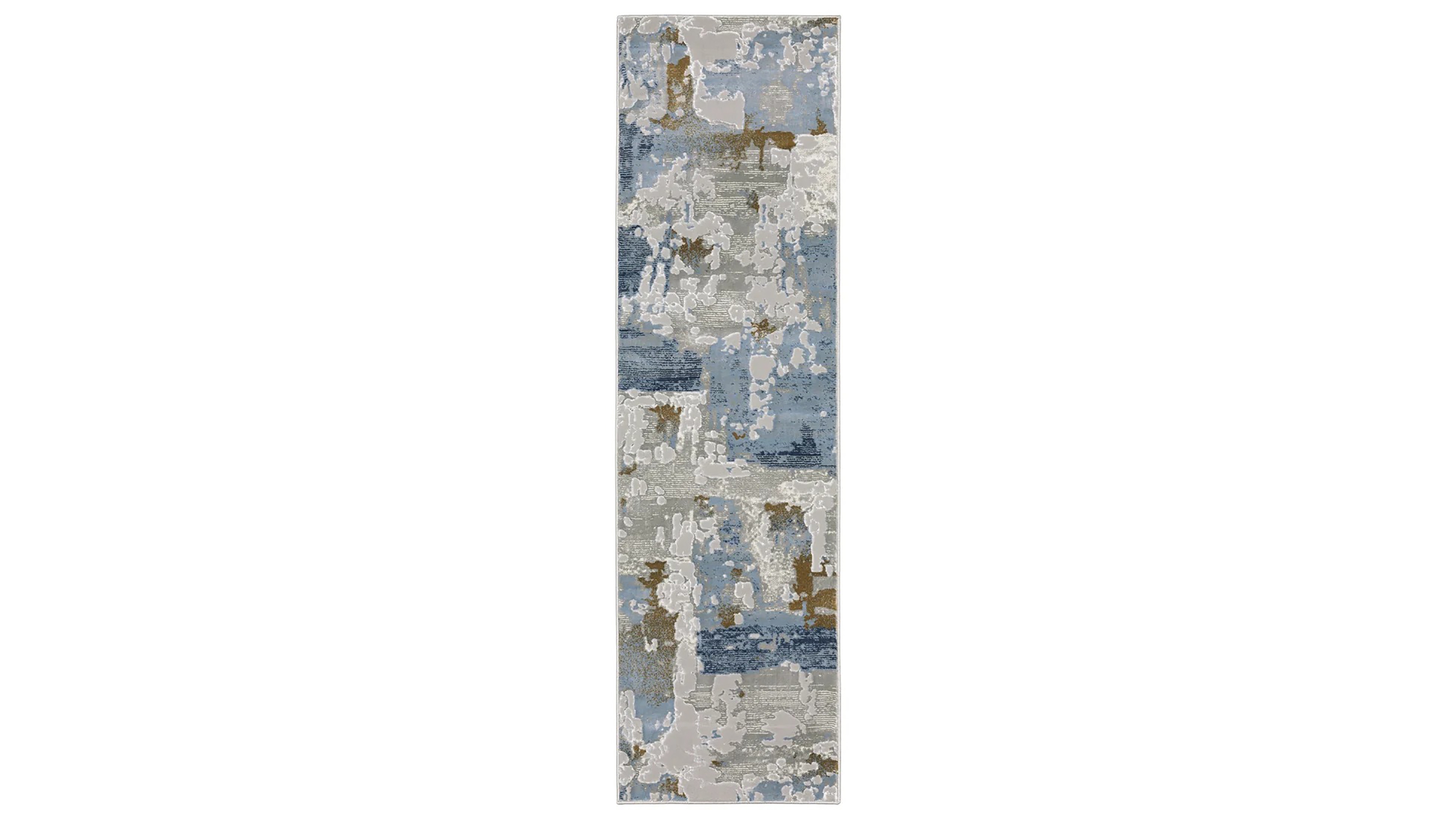 Oriental Weavers Easton 4518X 2'3" x 7'6" Runner Area Rug