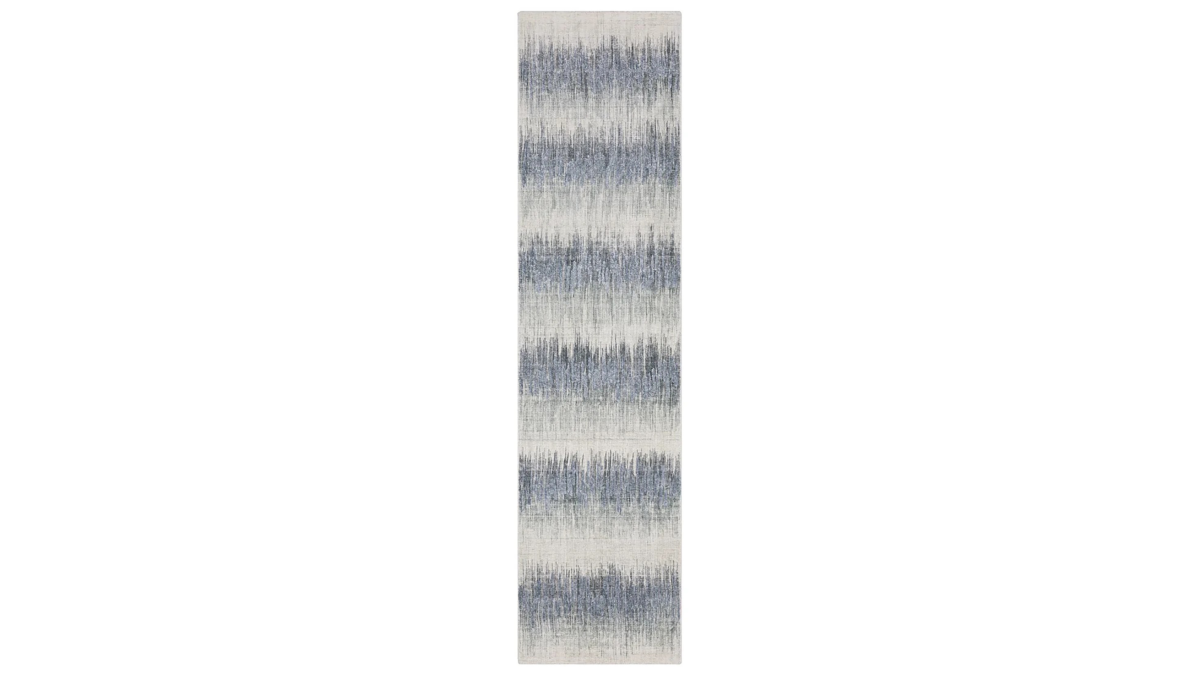 Oriental Weavers Clarke CLA06 2'6''x10' Runner Area Rug