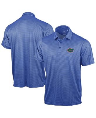 Men's Royal Florida Gators Lineage Polo Shirt